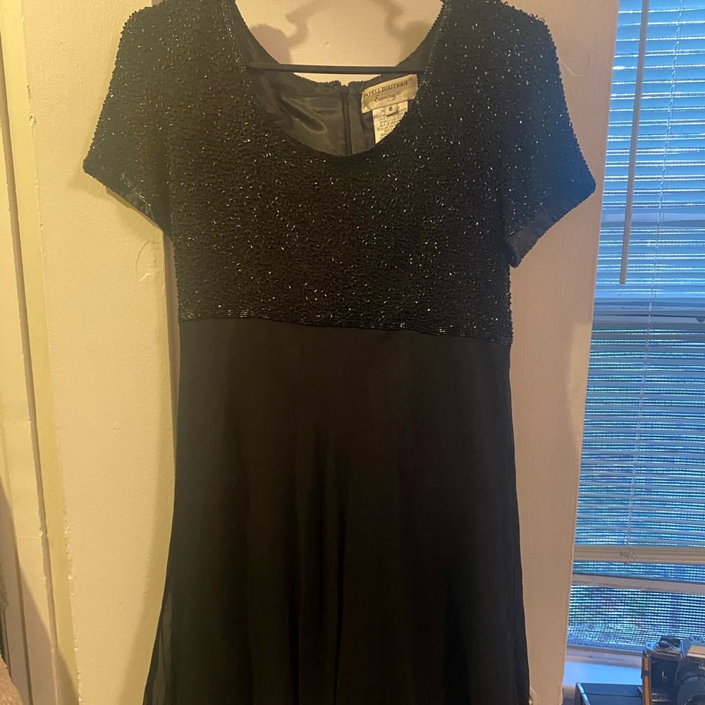 Vintage Evening dress